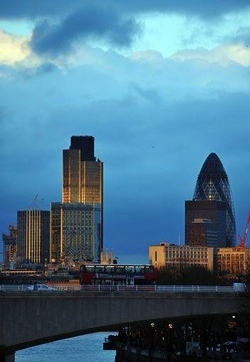 G20; Londra costretta a spegnere telecamere di videosorveglianza