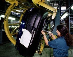 Auto;Promotor:A marzo immatricolazioni +2-3%, ordini a due cifre