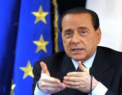 Casa; Berlusconi a Regioni: Decreto in 10 giorni