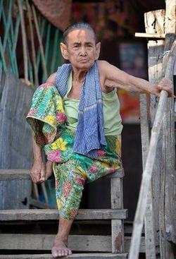 Cambogia; Uccisi 2 soldati cambogiani al confine con Thailandia