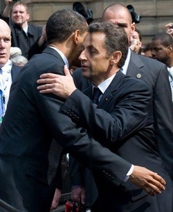 Nato; Obama: Francia ha giocato ruolo di leadership straordinaria