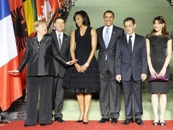 Michelle Obama, per molti è lei la “first lady of fashion”