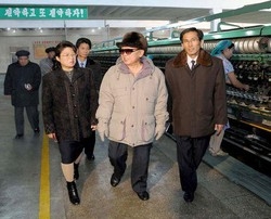 Nordcorea; Missile, “Preparativi ultimati, presto il lancio”