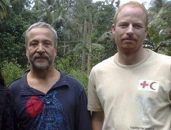 Filippine, Abu Sayyaf minaccia di uccidere ostaggi Croce Rossa
