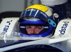 F1; Gp Malesia: Rosberg e la Williams dominano le prove libere
