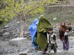 Afghanistan; Frattini: legge su stupro donne “è pagina nera”