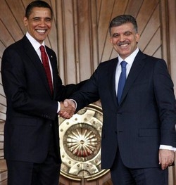 Usa-Turchia; Genocidio armeni, Obama: non interferisco negoziati