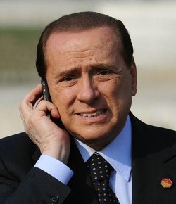 Sisma Abruzzo; Berlusconi: nessuno può escludere nuove scosse