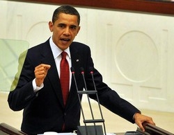 Per Obama tappa a sorpresa in Iraq