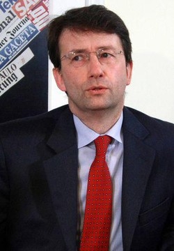 Dl sicurezza; Franceschini: Vittoria del Pd, sconfitta demagogia