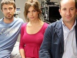 Cinema; Amicizia e spaesamento nel nuovo film della  Archibugi