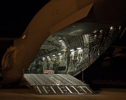 Iraq; Generale Usa: necessario restare oltre scadenza giugno