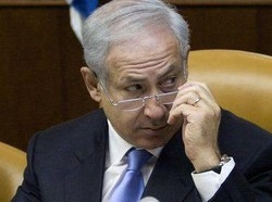 Blair: Netanyahu vuole uno Stato palestinese