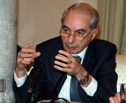 Sisma Abruzzo; Amato: Un’imposta per ricostruire, la gente capirà