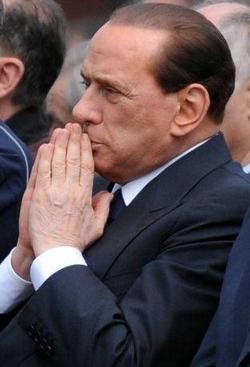 Sisma Abruzzo; Berlusconi: Qui all’Aquila il Cdm per varo Dl