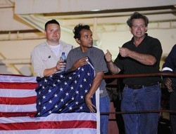 Pirati; Il capo dei predoni dopo blitz Usa: americani nel mirino