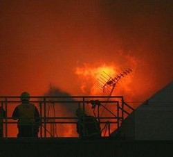 Polonia; Rogo in ostello per senza tetto, almeno 21 i morti