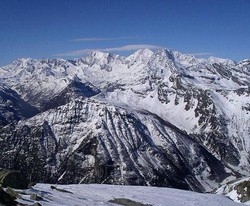 Incidenti montagna;Tre sciatori uccisi da valanga su Alpi Francia