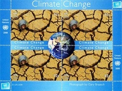 Clima; Per 9 scienziati su 10 entro fine secolo 4-5 gradi in più