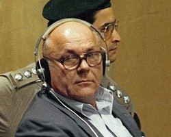 Nazisti, sospesa ancora una volta l’estradizione di Demjanjuk
