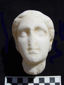 Egitto, al via scavi per trovare tomba Cleopatra e Marco Antonio