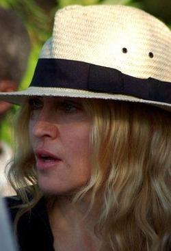 Nuovo appartamento da 40 mln di dollari a New York per Madonna