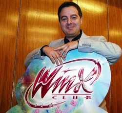 Rai; Ascolti da record per la quarta serie di Winx Club