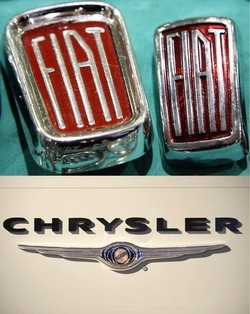 Fiat; Scadenza imminente,Uaw si concentra più su Chrysler che Gm