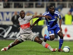 Calcio; Coppa Uefa: Dinamo Kiev in semifinale, PSG battuto 3-0