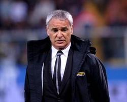 Calcio;Juve-Inter,Ranieri:Non ci siamo illusi,ma cavalcato l’onda
