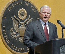 Usa; Gates cerca di convincere UsArmy a riorientare investimenti