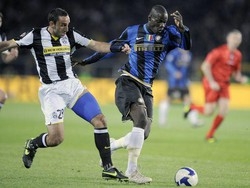 Calcio; Juve-Inter 1-1: Grygera pari al 91′, nerazzurri a +10