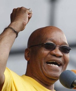 Sudafrica; Mandela: la priorità dell’Anc è sradicare la povertà
