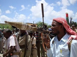 Somalia; Rapiti due membri stranieri di Medici senza frontiere