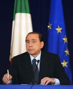Rai; Gip di Roma dispone archiviazione caso Berlusconi-Saccà