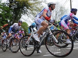 Ciclismo; Freccia Vallone: Rebellin spezza digiuno dell’Italia