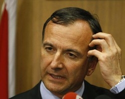 Immigrati; Frattini: L’Italia non è un paese razzista