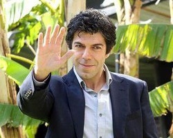 Cinema, Favino: ‘Angeli e Demoni’ è perfetto per essere stroncato