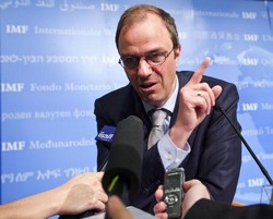 Fmi; Decressin: In Italia nessuno spazio per misure di stimolo