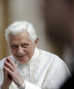 Durban II; Vaticano: Conferenza passo avanti in lotta razzismo