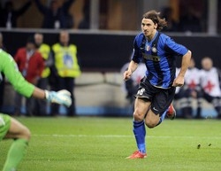 Calcio; Inter, Mourinho: Ibra male interpretato, per me resta -2-