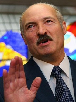 Bielorussia, Lukashenko vedrà domani Berlusconi e Frattini