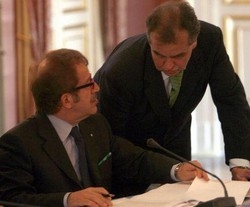 Riforme;Arriva Codice Autonomie:meno Province e meno consiglieri