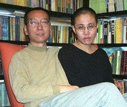 Cina; Conferito premio letterario al dissidente Liu Xiaobao
