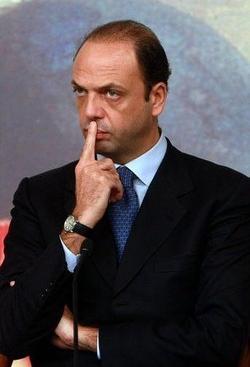 Intercettazioni; Alfano convoca aziende domani, pagheremo debiti