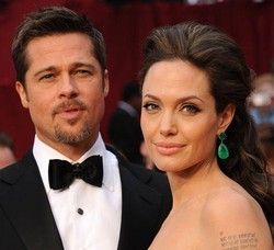 Brangelina, ex guardia corpo potrebbe pubblicare segreti coppia