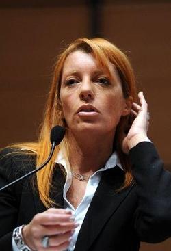 Governo; Berlusconi:Vittoria Brambilla sarà ministro del Turismo