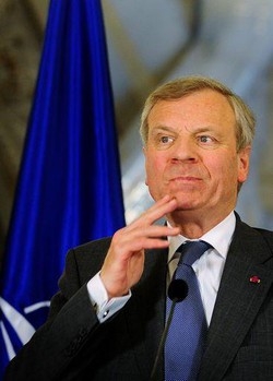 Nato-Russia; Alleanza ha espulso due diplomatici russi