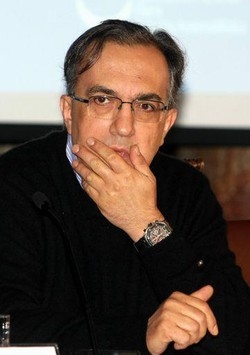 Fiat; Marchionne: Il mondo di guarda, ora non possiamo sbagliare