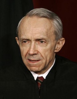 Usa; Corte Suprema, presto le dimissioni del giudice Souter